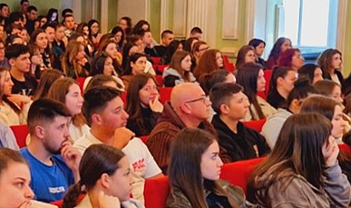 Trakya Üniversitesi Heyeti, Kırcaali'ye Yapmış Olduğu Ziyarette Eğitim İşbirliklerini Güçlendirdi