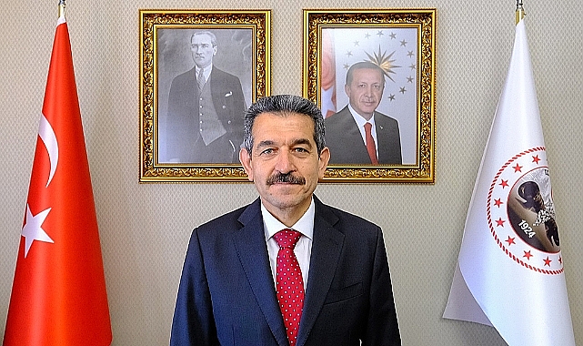 Kırklareli Valisi Birol Ekici’den Turizm Haftası Mesajı: “Kırklareli’nin Turizm Potansiyeli Giderek Artıyor”