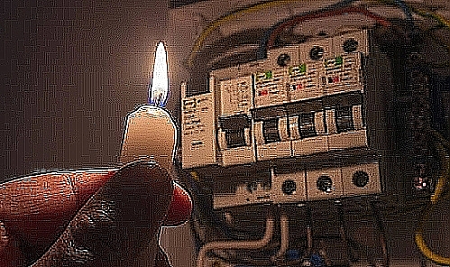 Kırklareli Vize'de Planlı Elektrik Kesintisi