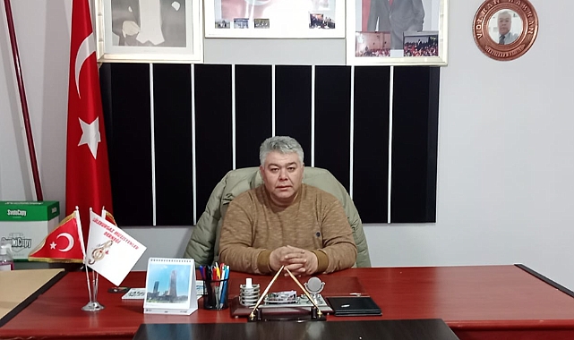 Lüleburgaz'ın Sevilen İsimlerinden Volkan Ümmüşoğlu Hayatını Kaybettik