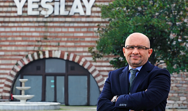 Yeşilay Genel Başkanı Prof. Dr. Mücahit Öztürk: “Sağlıklı Yaşamı Önceliklerimiz Arasına Almalıyız”