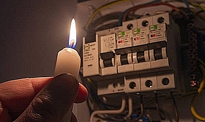 Edirne Uzunköprü Ömerbey Köyünde Elektrik Kesintisi Uygulanacak