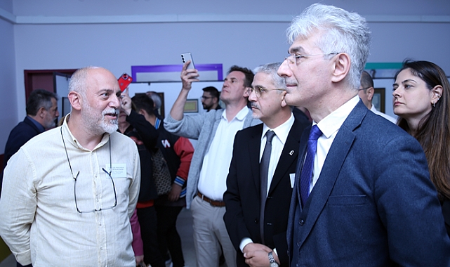 5. TÜRKİYE TARİHİ MADENLER KONFERANSI GERÇEKLEŞTİRİLDİ