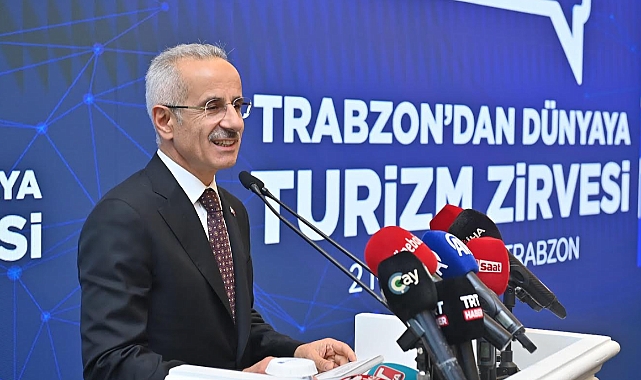 ABU DABİ-TRABZON DİREKT UÇUŞLARI BAŞLIYOR
