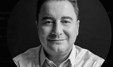 Ali Babacan: "İnsanlar dolandırılmaya çalışılıyor"