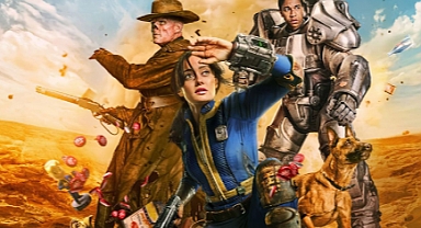 Amazon'un Yeni Dizisi "Fallout" Büyük Beğeni Topladı