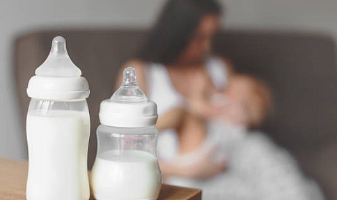 Anne Sütünün Bebek Sağlığına Faydaları