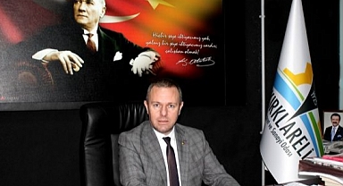 "Annelerimiz Toplumumuzun Temel Direği, Hayatımızın Kutup Yıldızı'dır"