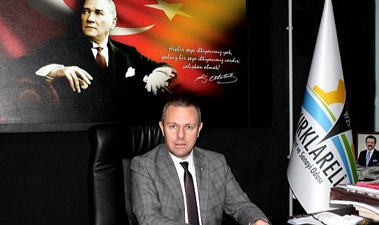 "Annelerimiz Toplumumuzun Temel Direği, Hayatımızın Kutup Yıldızı'dır"