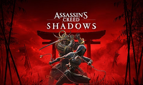 Assassin's Creed Shadows Kasım 2024'te