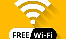 Babaeski Belediyesi'nden Müjde: Ücretsiz Wi-Fi