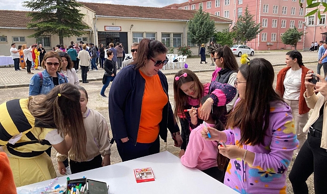 Babaeski'de Özel Piknik Organizasyonu