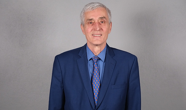 Yazar Korkmaz'dan 7'inci Kitap