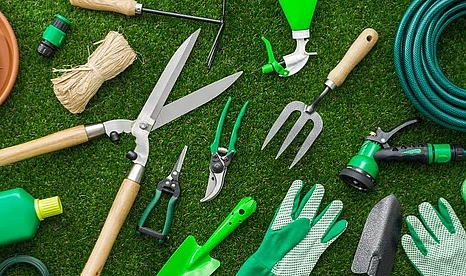 Bahçe Bakımı Püf Noktaları