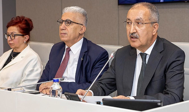 Basın İlan Kurumu Genel Müdürü Erkılınç: Basınımız gerçekçi bir çözüm bulmalı