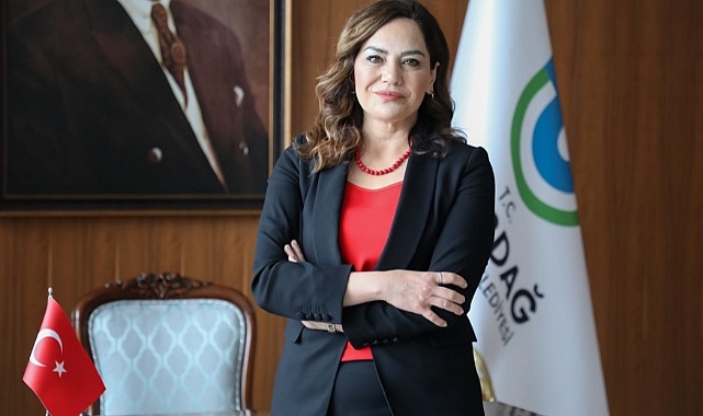 Başkan Yüceer'den Hıdırellez Mesajı