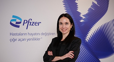 Bilim sektöründe "Türkiye'nin En Mutlu İş Yeri" unvanının sahibi bu yıl da Pfizer