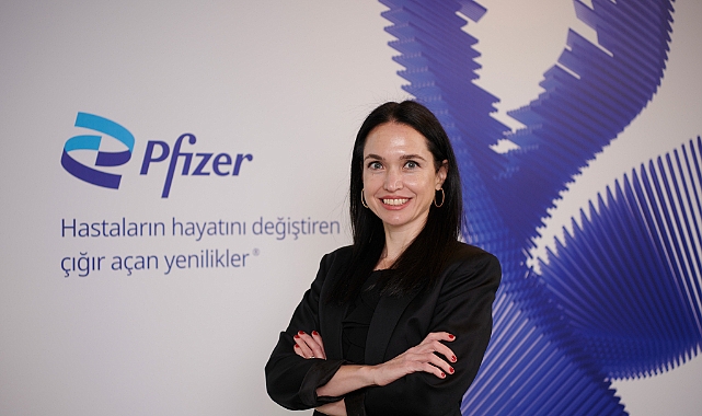 Bilim sektöründe "Türkiye'nin En Mutlu İş Yeri" unvanının sahibi bu yıl da Pfizer