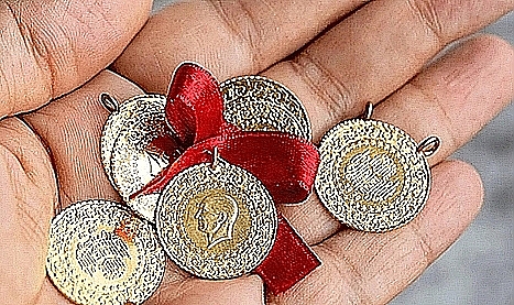 Bir Çeyrek Altın 4 bin 200 TL