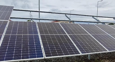 Büyükşehir Belediyesi Temiz Enerjiye Geçecek!