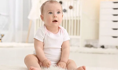 Canlı Doğan Bebek Sayısı 958 Bin 408