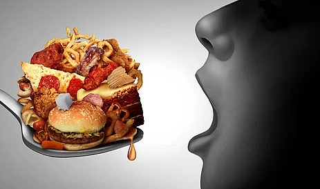 Çocuklarda Obezite Neden Arttı? Sebepler ve Çözüm Önerileri