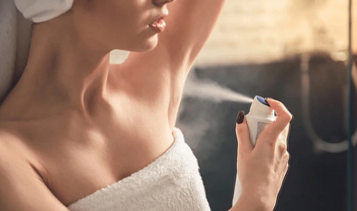 Deodorant ve Kanser İlişkisi: Gerçekler ve Yanılgılar