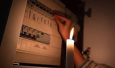Dikkat! Kırklareli'nde Planlı Elektrik Kesintisi