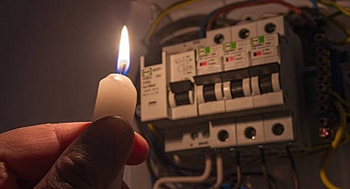 Dikkat! Yarın Edirne'de Elektrik Kesintisi Var