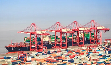 Dış Ticaret %1,4 Azaldı