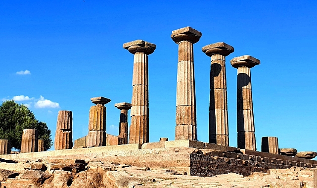 Doğa Otelleri Tatil Trendlerinde Yükselişe Geçiyor