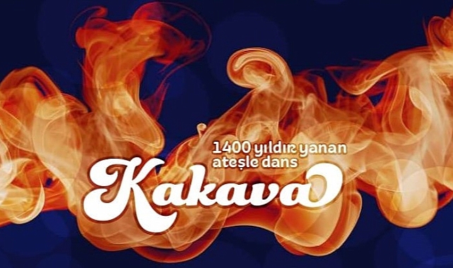 Edirne'de Baharın Şenliği: Kakava Festivali'ne Davet!