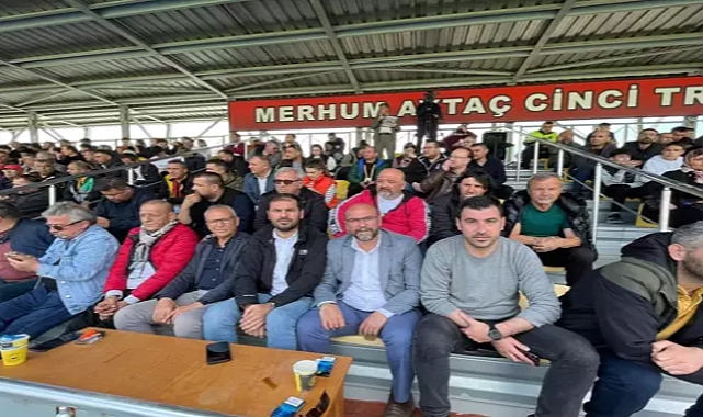 Edirne'de BAL takımlarından Keşanspor'un yönetimi istifa etti