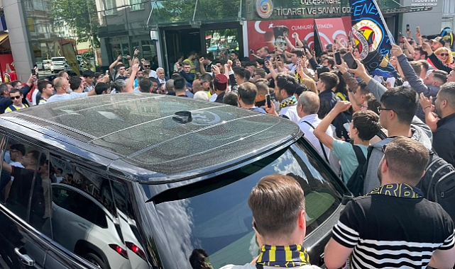 Efsane Başkan Lüleburgaz'dan Geçti!