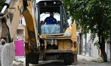 Ekipler Daha Güzel Bir Lüleburgaz İçin Sahada