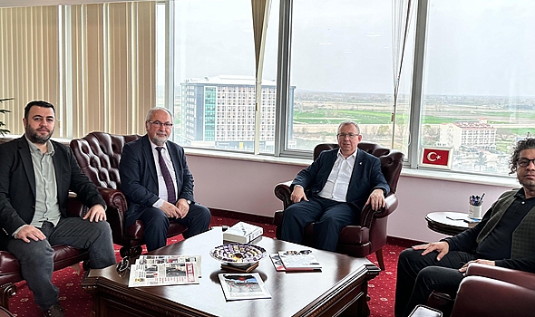 ENEZ SEMPOZYUMU BİLDİRİLERİ KİTAP HALİNE GELDİ