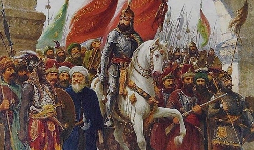 Fatih Sultan Mehmet'in Bedduası Nedir?