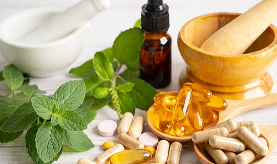 Fazla Vitamin Kullanımının Zararları