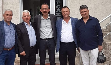 Geleneksel Buluşma 26 Mayıs'ta!