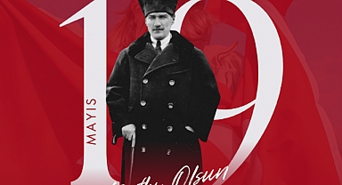"Gençlerimiz; bu günlerimizin sigortası, geleceğimizin de  teminatıdır"