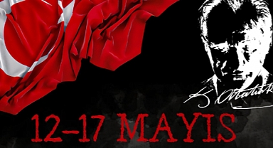 Gezici Müze 12-17 Mayıs'ta