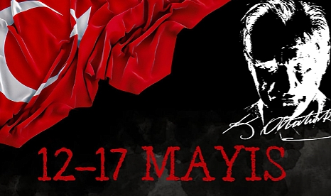 Gezici Müze 12-17 Mayıs'ta