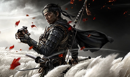 Ghost of Tsushima Director's Cut PC İçin Çıkış Tarihi Belli Oldu: 16 Mayıs