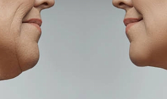 Gıdı Sarkması Nedir? Neden olur?