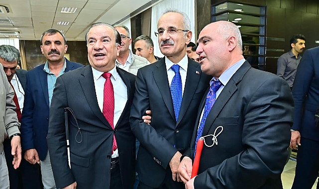HERKES İÇİN HAREKETLİLİK UYGULAMASI BU YIL HAYATA GEÇİYOR