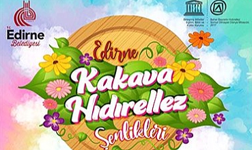 Hıdırellez Şenliklerinin Programı Belli Oldu