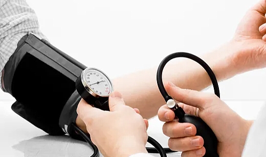 Hipertansiyon Nedir? Belirti ve Nedenleri