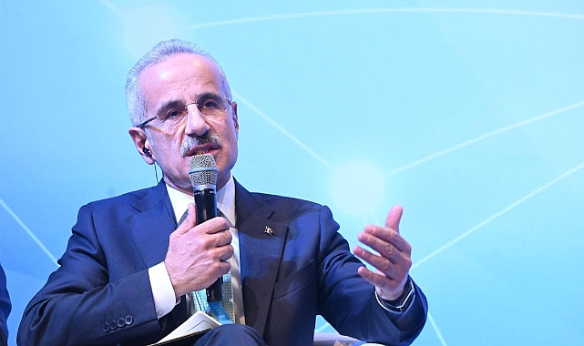 KALKINMA YOLU İLE BÜTÜN AVRUPA’YA ULAŞACAĞIZ