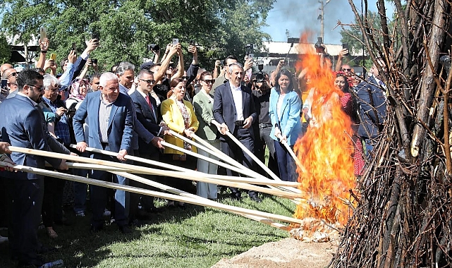 KARNAVAL HAVASINDA ŞENLİK YAŞADIK