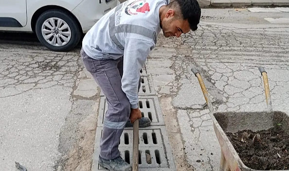 Kırklareli Belediyesi Tedbiri Elinden Bırakmıyor